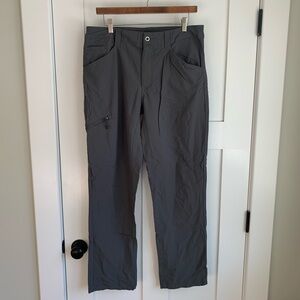 Patagonia Quandary Pants